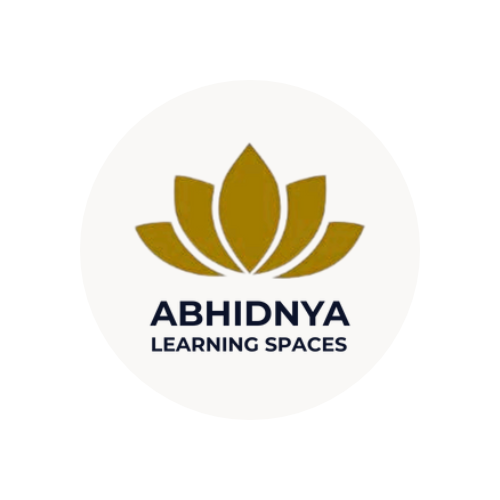 Abhidnya Learning Spaces LOGO