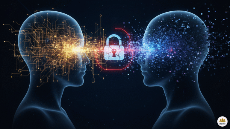 Digital Amnesia by abhidnya learning spaces