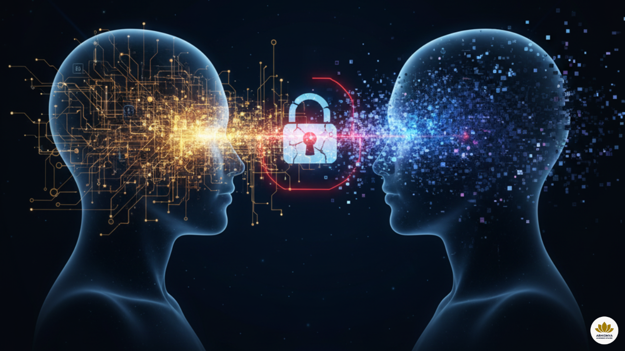 Digital Amnesia by abhidnya learning spaces