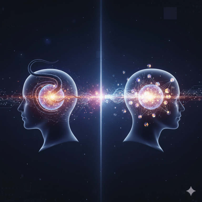 The Leech or the Partner? When AI Memory Management Betrays the Learner's Effort 🤯