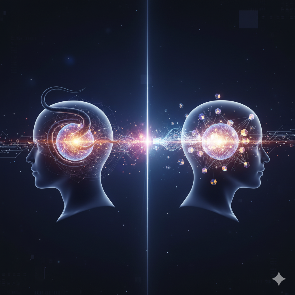 The Leech or the Partner? When AI Memory Management Betrays the Learner's Effort 🤯